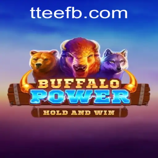 BuffaloPower: Uma Aventura de Estratégia e Competição
