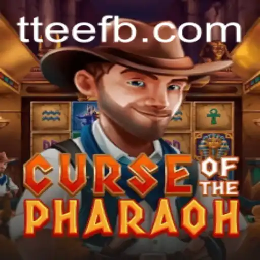 CurseofthePharaoh: Um Mergulho no Mundo do Antigo Egito
