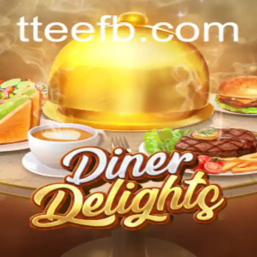 DinerDelights: Uma Experiência Culinária em Jogo