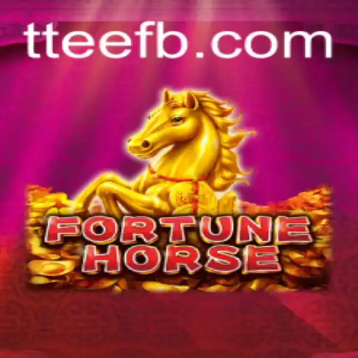 Descubra o Mundo Envolvente de FortuneHorse: Um Guia Completo