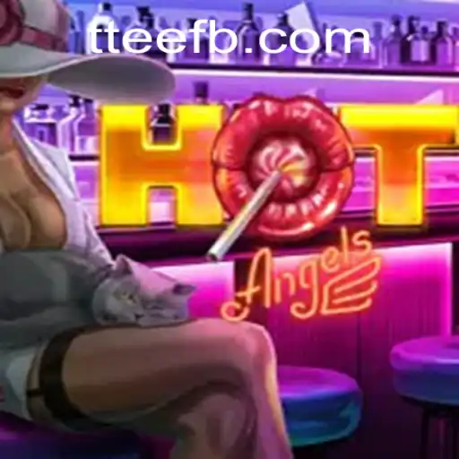 Descubra o Universo Fascinante do Jogo HotAngels