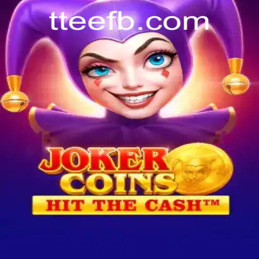 Explorando o Mundo de JokerCoins: A Nova Sensação dos Jogos de Tabuleiro
