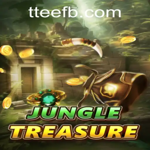 Descubra a Aventura e as Regras do Fascinante Jogo JungleTreasure