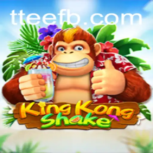 Descubra KingKongShake: O Jogo de Estratégia e Aventura Imperdível