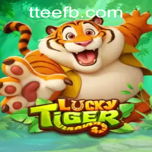 Descobrindo o Fascinante Mundo de LuckyTiger: O Jogo de Estratégia e Aventura
