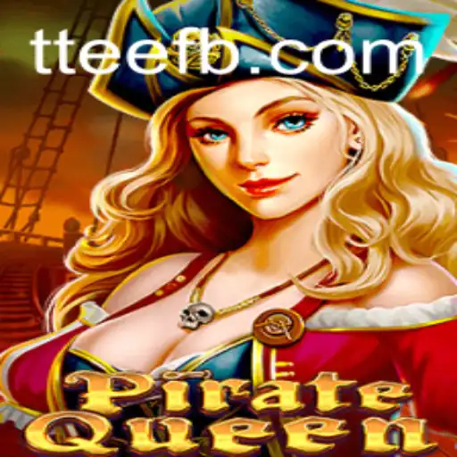 PirateQueen: A Nova Sensação dos Jogos de Tabuleiro