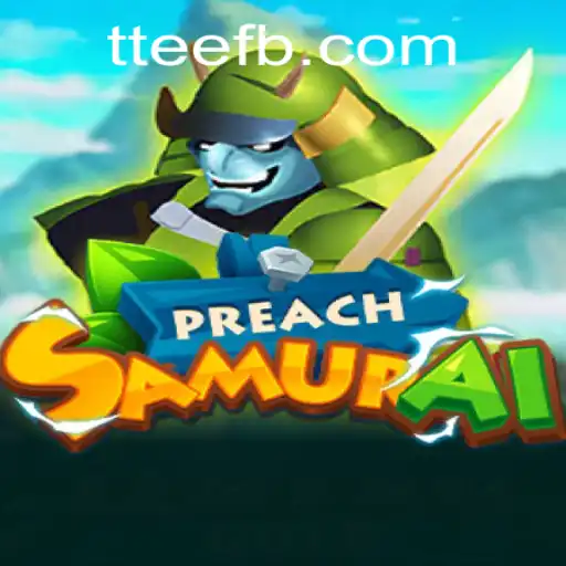 Explorando o Universo de PreachSamurai: Regras e Estratégias