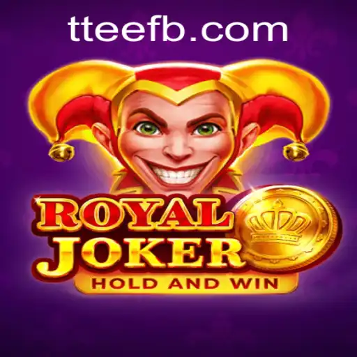Royaljoker: Descubra o Novo Fenômeno do Mundo dos Jogos
