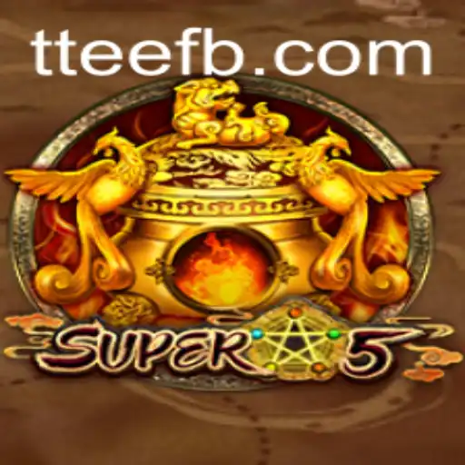 Explorando o Fascinante Mundo de Super5: O Jogo que Conquista Gerações