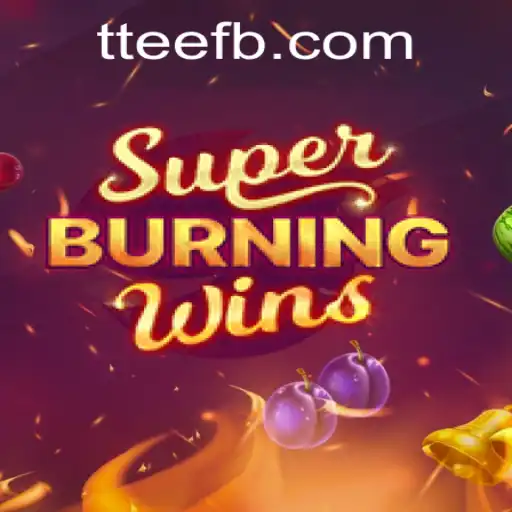 Explorando o Universo de SuperBurningWins: Descrição e Regras do Jogo