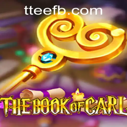 TheBookofCarl: Descubra o Novo Jogo Estratégico