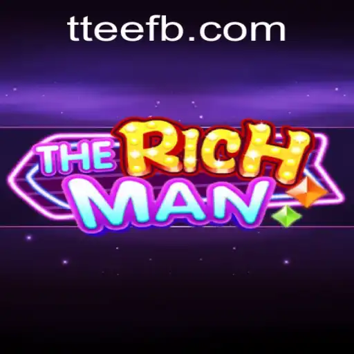TheRichMan: Uma Aventura no Mundo dos Negócios e Estratégia