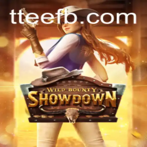 WildBountyShowdown: Aventura e Estratégia no Velho Oeste
