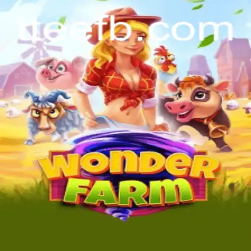 Descubra o Maravilhoso Mundo de WonderFarm